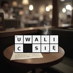 Hasło krzyżówkowe mocno się upić - uwalić się – rozwiązanie, synonimy, podpowiedzi i definicje krzyżówkowe